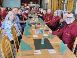 2026 Jahreshauptversammlung